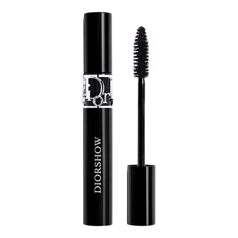 new mascara dior|diorshow mascara ulta.